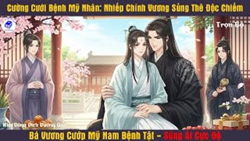 Bệnh Mỹ Nhân Bị Nhiếp Chính Vương Cường Cưới
